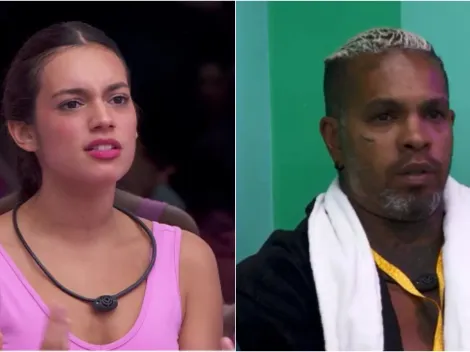BBB 24: Emparedada, Alane quer colocar brother no Monstro