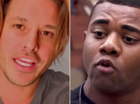 BBB 24: Dado Dolabella perde a paciência e detona Davi