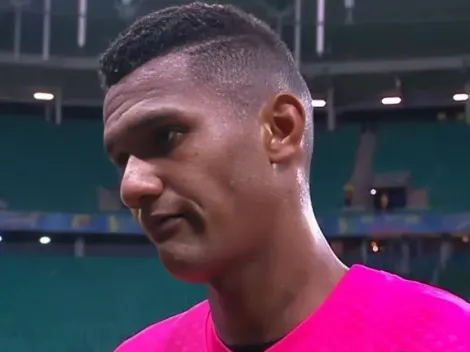 Adriel se envolve em nova polêmica, causa no Bahia e Grêmio é avisado