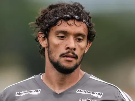 Gustavo Scarpa ainda não vai jogar pelo Atlético-MG; entenda situação
