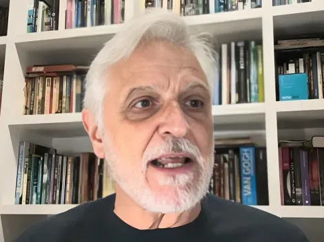 Sormani traz bastidores sobre chances do Santos ter Vila Belmiro interditada