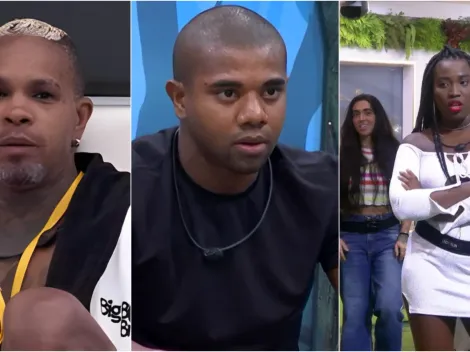 Sincerão BBB 24: Dinâmica causa treta entre brothers, memes na web e agita a madrugada