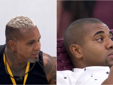 BBB 24: Rodriguinho faz ameaça contra Davi após briga no Sincerão