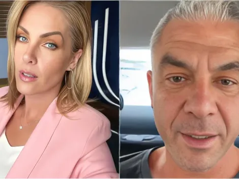 Assessoria de Ana Hickmann rebate Alexandre Correa após novas acusações