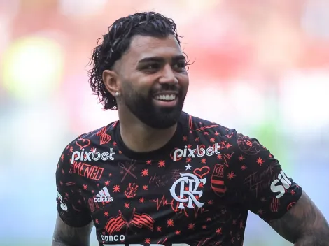 Grêmio tem definição nos bastidores sobre contratação de Gabigol e Renato é informado