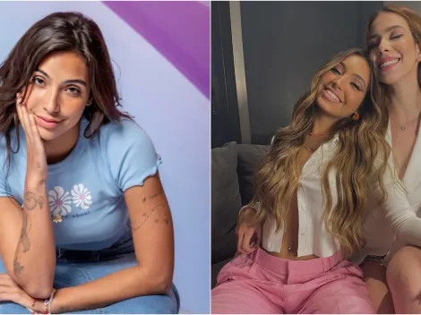 BBB 24: Amiga de Vanessa Lopes abre o jogo e conta como está a ex-sister