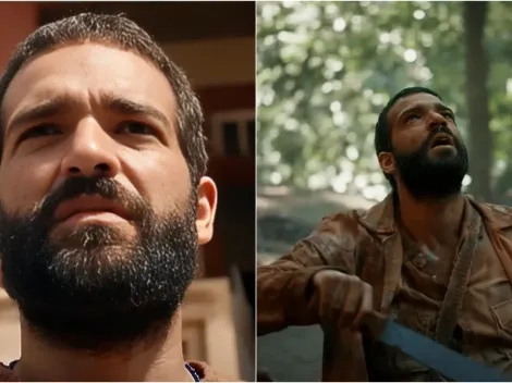 Renascer: Após armação de personagem cruel, José Inocêncio é atacado e corre risco de vida