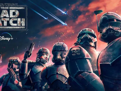 "Star Wars: The Bad Batch” retornará para uma nova temporada no Disney+