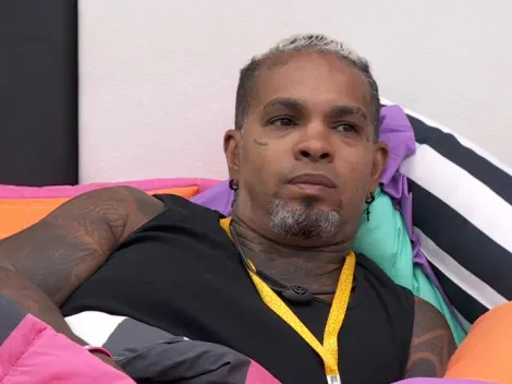 BBB 24: Rodriguinho volta a amenizar conversa sobre corpos das mulheres