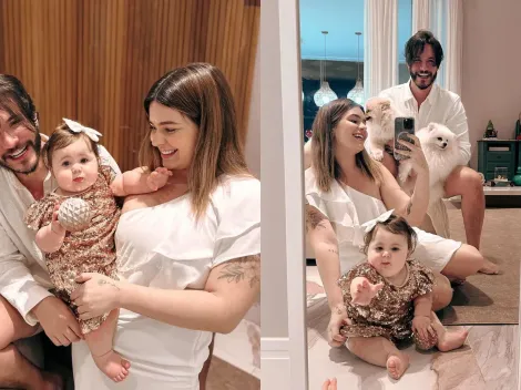 Viih Tube faz declaração de amor em aniversário e revela história com Eliezer: "Te admiro"