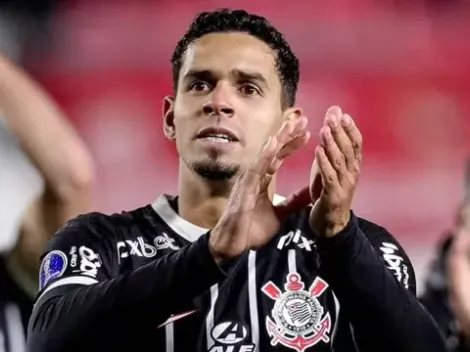 Reviravolta: Notícia de uma hora sobre Veríssimo chega ao Corinthians