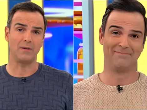 BBB 24: Discurso de Tadeu Schmidt no paredão causa polêmica na web: "Não entendi nada"