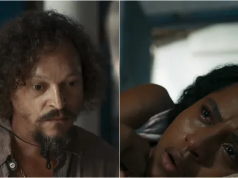 Renascer: Venâncio tem segredo nojento exposto e revela o que aconteceu com irmã de Santinha