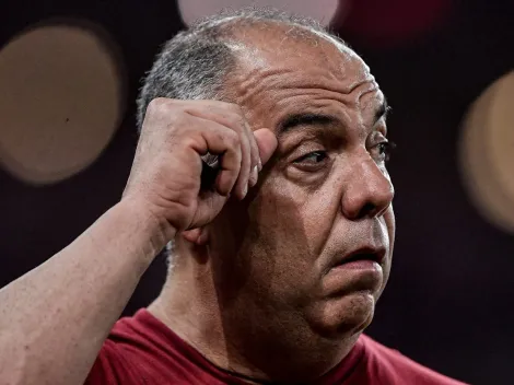 Flamengo tem contratação cancelada e vê reforço indo para outro clube