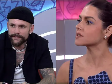 BBB 24: Apresentadores de Bate-Papo BBB são detonados na web após entrevista com Vinicius Rodrigues