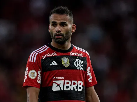 Para substituir Thiago Maia, torcida do Flamengo opina sobre a chegada de volante nível Europa