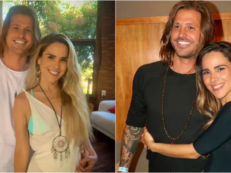 Dado Dolabella 'perde a linha' com hater de Wanessa Camargo e vai além: "Tão vegana"