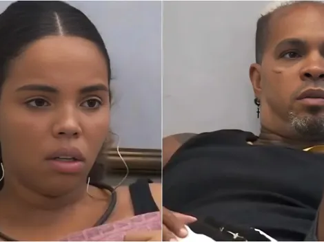 BBB 24: Alarme do botão de desistência dispara e provoca correria entre participantes: "Invasor"