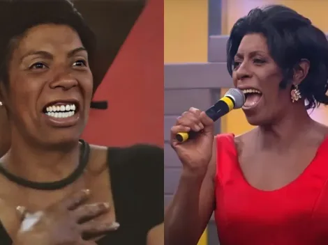 Destaque de A Fazenda 15, Rede Globo estaria negociando com Márcia Fu para quadro de humor