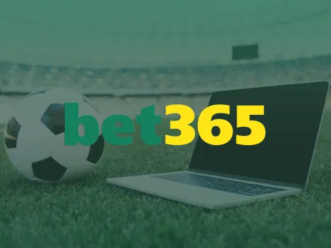 Estaduais: saiba como ganhar R$50 em créditos de aposta com a bet365