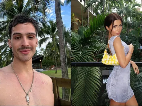 Após unfollow em Jade Picon, João Guilherme fica irritado e solta o verbo: "Fazendo por mim..."