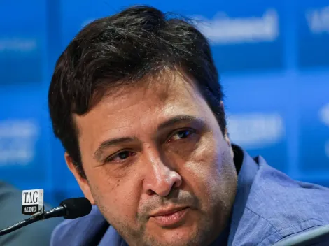 Grana nos cofres do Grêmio: Guerra é comunicado e deve finalizar negócio com Clube da Europa