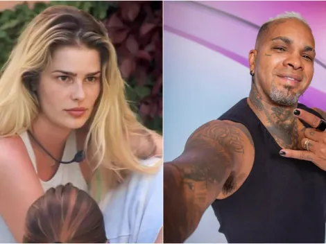 BBB 24: Vidente prevê nova desistência e brother expulso: "Briga feia"