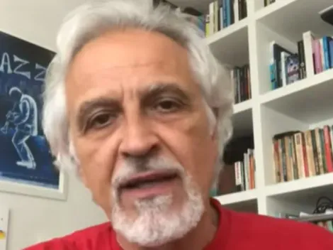 Santos está assinando mais uma contratação e Sormani critica