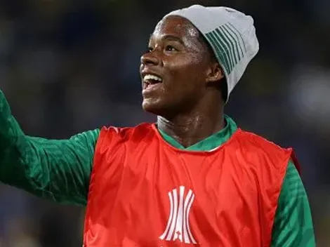 Endrick terá substituto? Palmeiras toma decisão nos bastidores sobre contratação