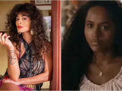 Renascer: Santinha passa por perrengues em bordel de Jacutinga após ser abandonada pelo pai