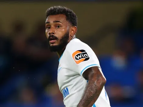 Já está tudo decidido: Wendel decide assinar com rival do Flamengo