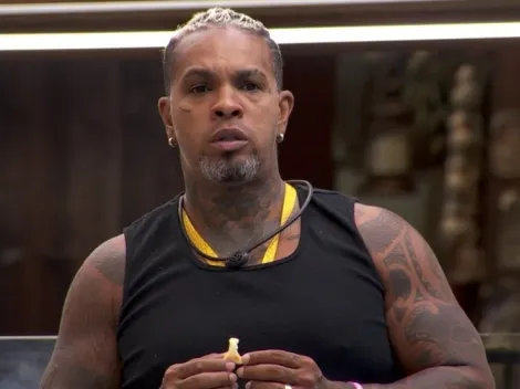 BBB 24: Jornalista vê 'novo Rodriguinho' após mudança de comportamento no reality