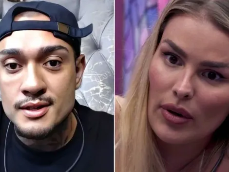 BBB 24: Bin encontra sujeira com ‘número dois’ no banheiro