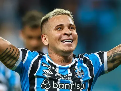 Soteldo reaparece, ‘causa’ na web e revolta torcida do Santos