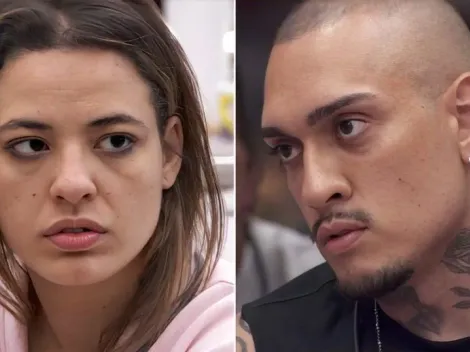 BBB 24: Sensitiva revela se Beatriz vai ficar com Bin
