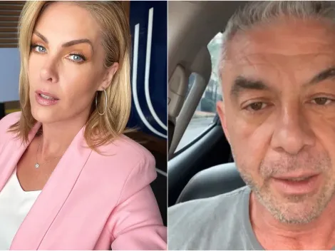 Ana Hickmann e Alexandre Correa enfrentam ação na Justiça por dívida alta em IPTU: “Lamento”