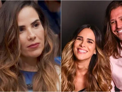 BBB 24: Wanessa Camargo revela detalhe sobre separação de Dado Dolabella: "Última noite das nossas vidas"