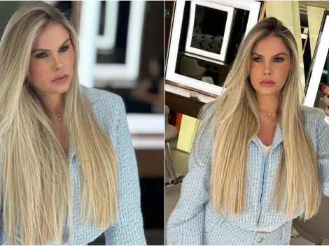 Bárbara Evans é alvo de graves acusações e rebate comentários dos seguidores: "Que loucura, gente..."