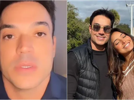 BBB 24: Pai de Vanessa Lopes rompe o silêncio sobre estado da filha após desistência: “Acolhimento”