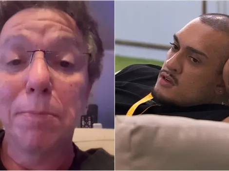 BBB 24: Após MC Bin Laden colocar Wanessa e Rodriguinho como alvos, Boninho comenta decisão