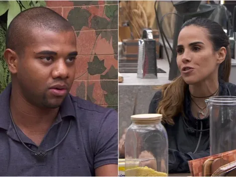 BBB 24: Após Wanessa apontar Davi como manipulador, equipe de brother recrimina falas