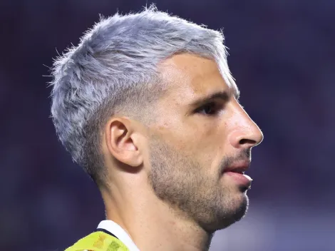 São Paulo define estratégia no mercado para contratar reserva de Calleri