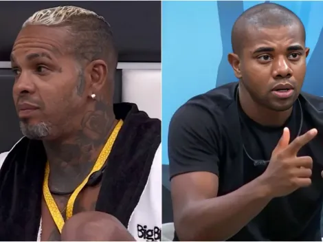 BBB 24: Após Wanessa e Yasmin Brunet detonarem brother, Rodriguinho desdenha de Davi: "Tem torcida?"