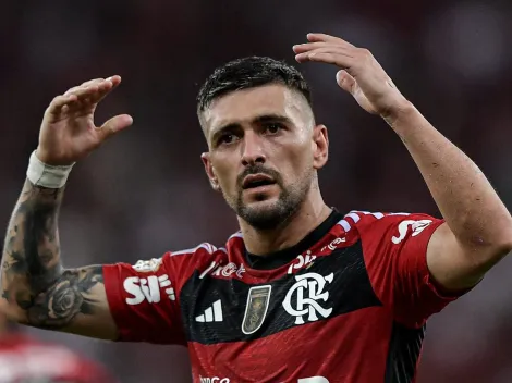 Arrascaeta ajuda e Flamengo vai anunciar mais contratações para agradar Tite
