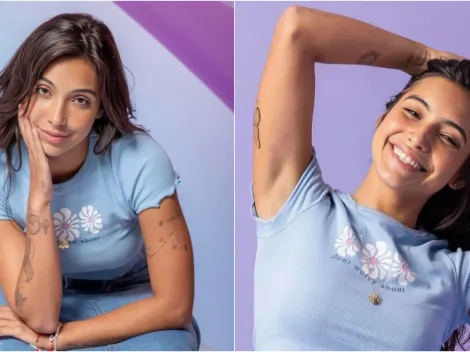 Após desistir do BBB 24, equipe de Vanessa Lopes se pronuncia e revela estado de saúde