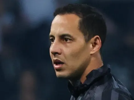 Opinião: Rodriguinho se aposenta, mas ainda tinha ‘lenha para queimar’