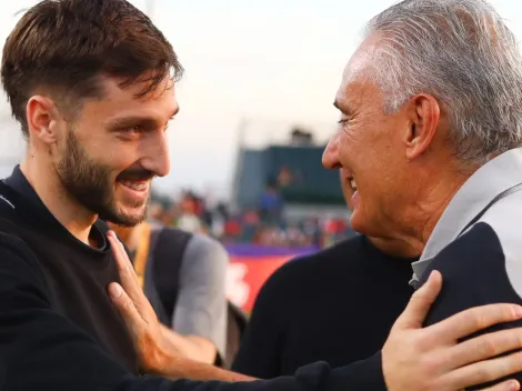 Recém-chegado, Matías Viña revela ansiedade envolvendo o Flamengo no Maracanã e surpreende a torcida