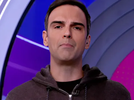 Web aponta suposta parcialidade de Tadeu no BBB 24