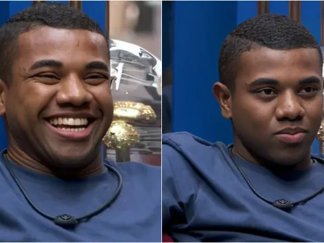 BBB 24: Aos prantos, mãe de Davi faz desabafo e fala sobre 'perseguição' contra o brother