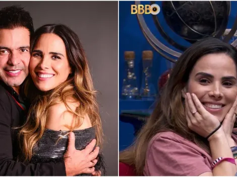 BBB 24: Zezé di Camargo defende Wanessa e fala sobre manipulação de jogo